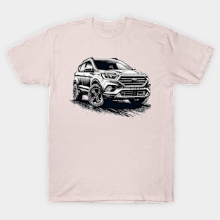 Ford Escape T-Shirt